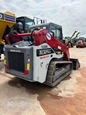 Used Track Loader,Used Takeuchi Track Loader,Used Track Loader in yard